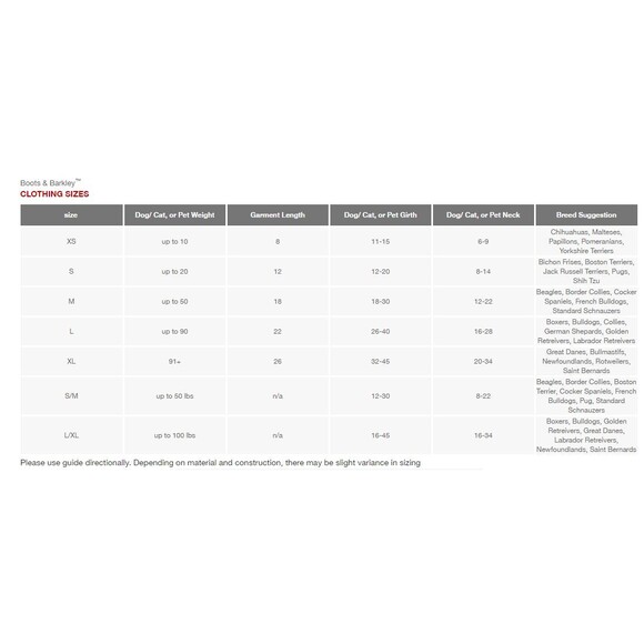 Red & Green Ho Ho Ho Christmas Present Dog Pajamas NWT  Size M - Picture 4 of 4